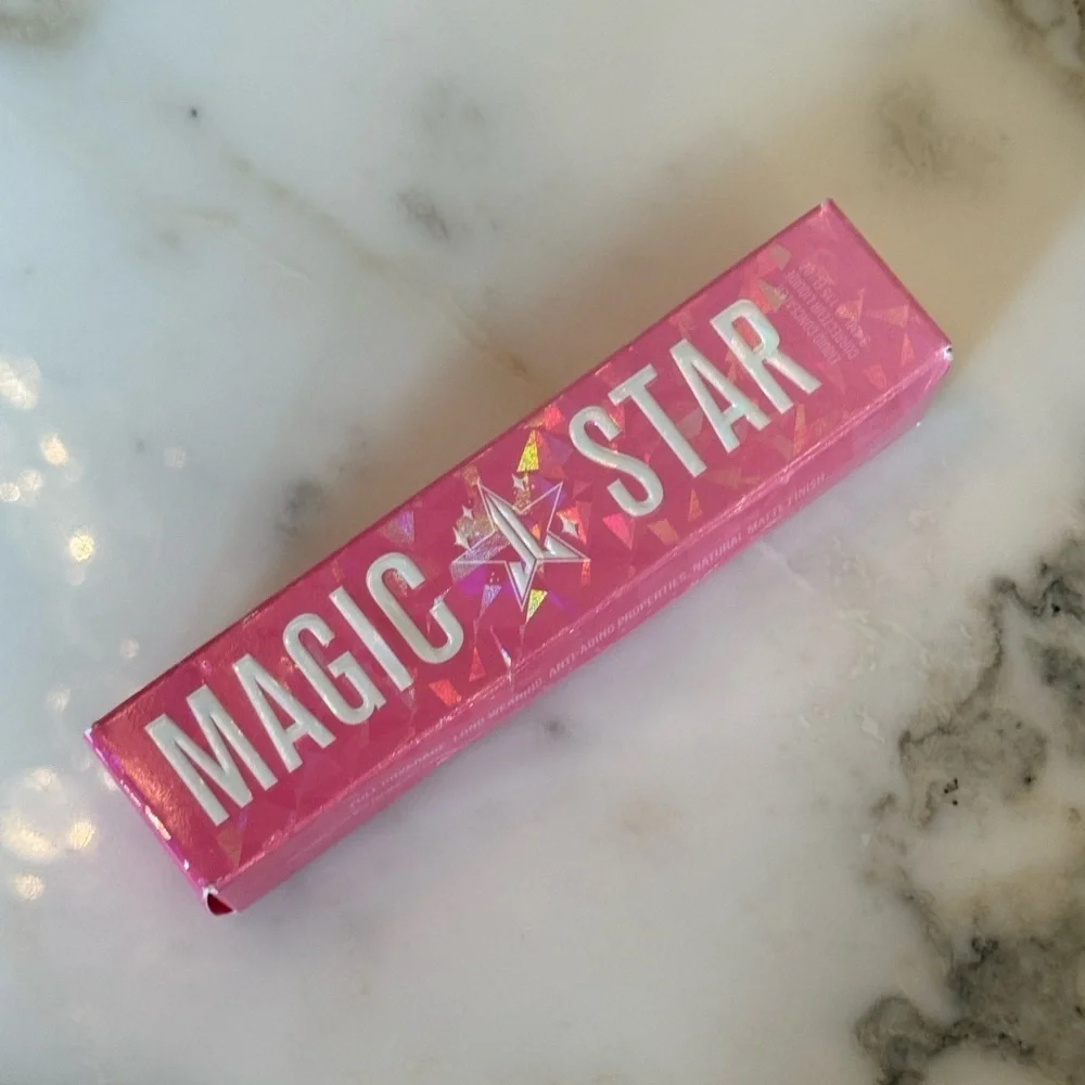 NIB Jeffree Star Magic Star Concealer Shade C16.5